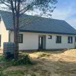 Dobra - 95m2 + Garaż